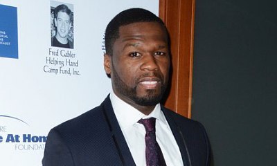 50 Cent Donates $100,000 to Autism Speaks to Clear the 'Misunderstanding'