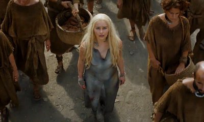 'Game of Thrones' 6.03 Preview: Daenerys Meets Her Future