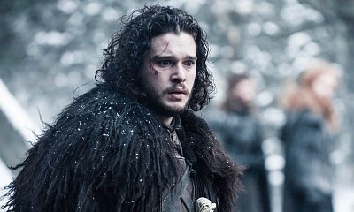 'Game of Thrones': Kit Harington Also Deceived Co-Stars About Jon Snow and He Felt Guilty About It