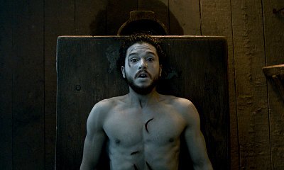 'Game of Thrones': Kit Harington Apologizes for Lying About Jon Snow. Plus How They Kept the Secret?