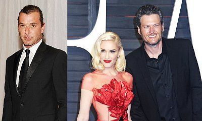 Gavin Rossdale Reportedly Hates Gwen Stefani and Blake Shelton's Relationship