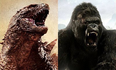 Godzilla Will Wreak Havoc in 2019 and 2020. Check Out Dates for the Sequel and 'Godzilla vs. Kong'