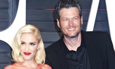 Gwen Stefani and Blake Shelton Have Intense, Genuine Love. Here's the Proof