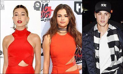 Hailey Baldwin Addresses Selena Gomez Feud Rumors Over Justin Bieber