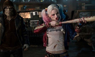 Harley Quinn Spin-Off Already in the Works at Warner Bros.