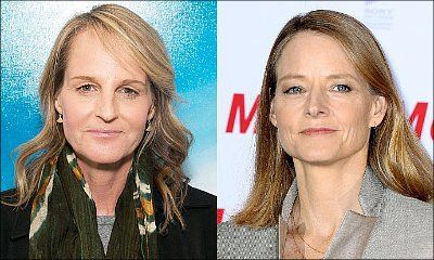 Helen Hunt Mistaken for Jodie Foster by Starbucks Barista. Read the Funny Story