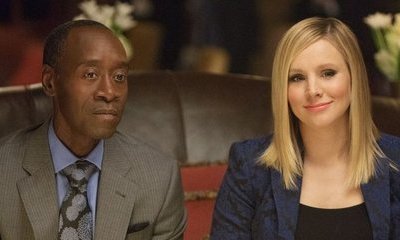 'House of Lies' Gets Canned After Five Seasons