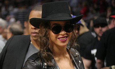 Houston Cops Insisting Beyonce Is 'Anti-Police' Hold Protest Outside Her Concert