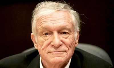Hugh Hefner Deposed in Sexual Assault Suit Against Bill Cosby