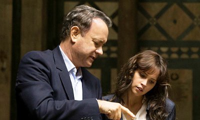 'Inferno' Teaser Trailer: The End of Human Race Is in Robert Langdon's Hands