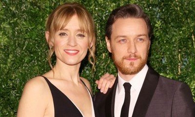 James McAvoy and Anne-Marie Duff Announce Divorce After 9 Years of Marriage