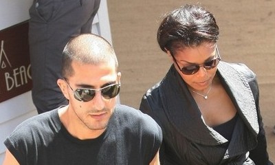Janet Jackson Expecting Her First Child With Husband Wissam Al Mana
