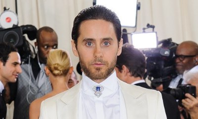 Jared Leto Eyed as New Lestat for 'Interview with the Vampire' Remake