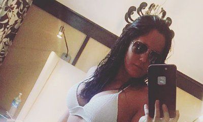 Is That a Baby Bump? Jenelle Evans Posts Bikini Pic Amidst Pregnancy Rumors