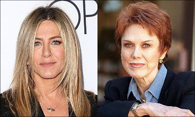 Jennifer Aniston Mourning Her Mother Nancy Dow's Death