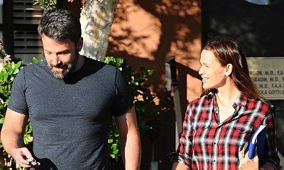 Is Jennifer Garner Pregnant With Baby No. 4 With Ben Affleck?