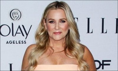 Jessica Capshaw Gives Birth to Her Fourth Child, Shares Baby's First Pic