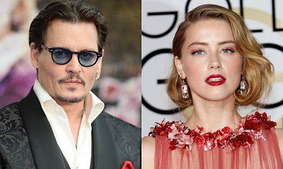 Johnny Depp Is 'Blackmailed' by 'Manipulative' Amber Heard, Says Friend Doug Stanhope