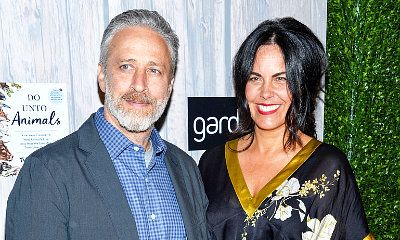 Jon Stewart and Wife Adopt an Abused Horse Lily