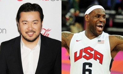 Justin Lin in Talks to Direct LeBron James in 'Space Jam 2'
