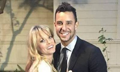 'Empire' Star Kaitlin Doubleday Marries Devin Lucien