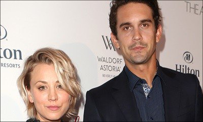 It's Over! Kaley Cuoco and Ryan Sweeting Finalize Their Divorce