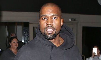 Kanye West Sued, Accused of Allegedly Stealing Song for His 'New Slaves'