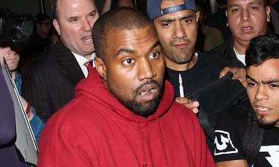 Kanye West to Launch 'Life of Pablo' Tour in September