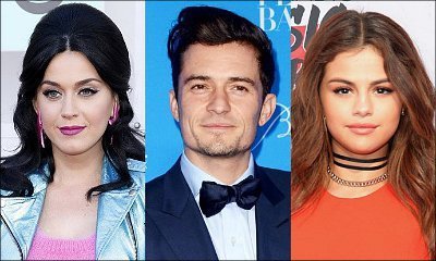 Katy Perry Breaks Social Media Silence After Orlando Bloom's PDA-Filled Night With Selena Gomez