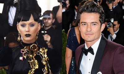 Katy Perry Reportedly Fumed at Drunk Orlando Bloom