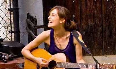 Keira Knightley's Acting in 'Begin Again' Gets Criticized by Director
