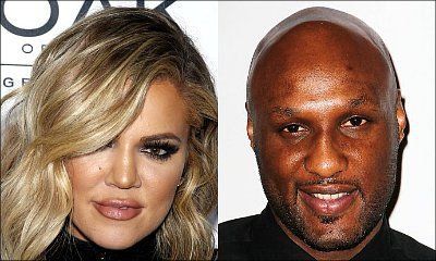 Khloe Kardashian Refuses to Pay Lamar Odom Spousal Support