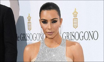 Kim Kardashian's Excited About Rob and Blac Chyna's Pregnancy, Says 'He'll Be the Best Dad'