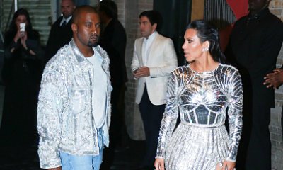 Kim Kardashian Reportedly Furious at Kanye West at Met Gala. Why?