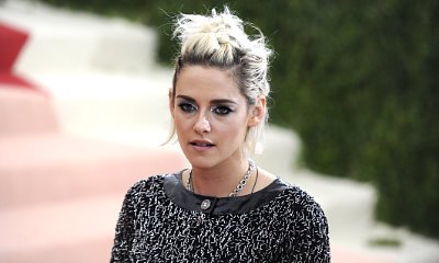 Kristen Stewart to Make Directorial Debut With Short Film 'Water'