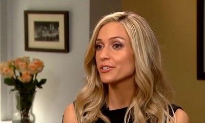 Kristin Cavallari Will Not Watch 'The Hills' Re-Runs Because It's 'Brutal'