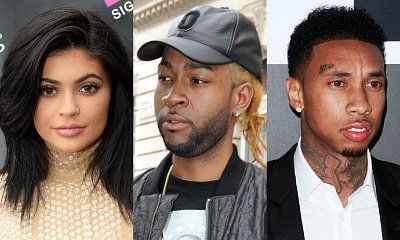 Kylie Jenner's Fling With PARTYNEXTDOOR Is Only for Show, She's Still 'Heartbroken' Over Tyga Split