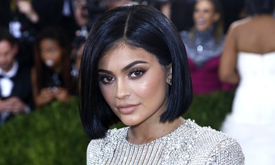 Kylie Jenner's Met Gala Dress Makes Her Bleed. What Happens?