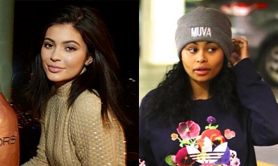 Kylie Jenner Wants to Throw Blac Chyna Luxurious Baby Shower