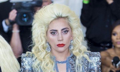 Lady GaGa Denies Starring in Dionne Warwick Biopic