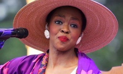 Lauryn Hill Blames Her Driver After Showing Up Two Hours Late to Atlanta Concert