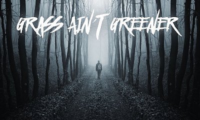 Listen to Chris Brown's New Single 'Grass Ain't Greener'