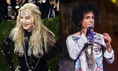 Madonna to Pay Tribute to Prince at Billboard Music Awards