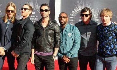 Maroon 5 Cancels North Carolina Concerts Over Anti-LGBT Bill