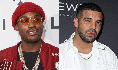 Meek Mill Takes More Shots at Drake on 'All the Way Up' Remix