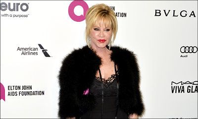 Melanie Griffith Shows Off Amazing Body in Tiny Bikini. See Her Impressive Figure!