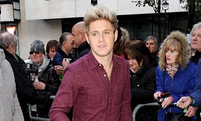 Niall Horan Blasts 'Abusive' Fans Who Keep Him 'Awake at Night'