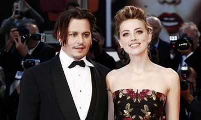 Police Found No Evidence of Physical Abuse in Amber Heard's Case
