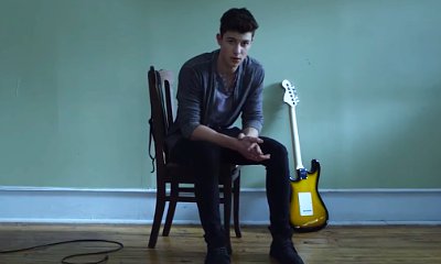 Listen to a Preview of Shawn Mendes' New Song 'Better'