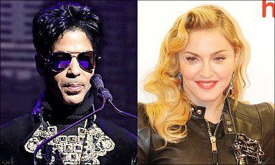 Prince Hated the Idea of Appearing in a Music Video With Madonna